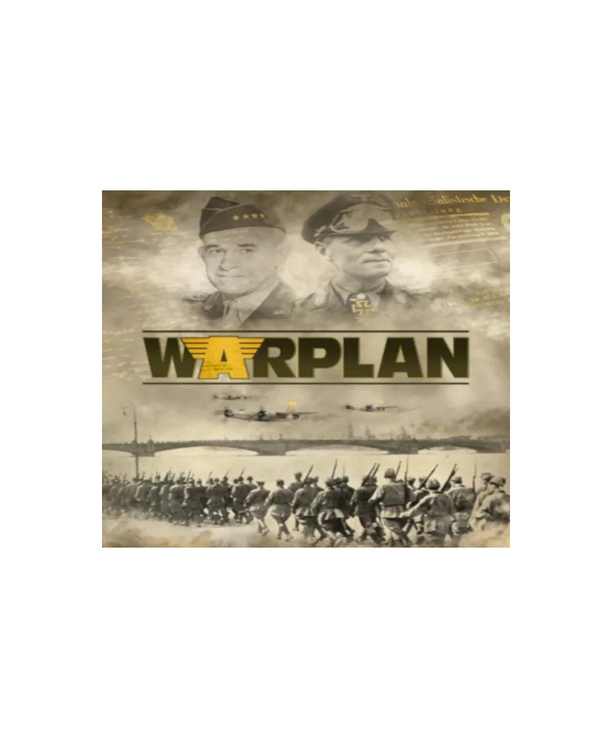 WarPlan Steam Key GLOBAL
